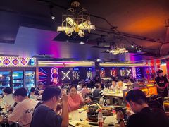 -啫神·广州地标美食(北京路店)