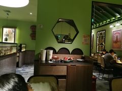 大堂-弄堂里(雨花客厅店)