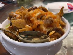 -聚宝渔港.五钻酒家(上地店)