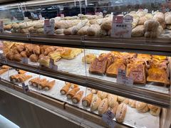 -山崎面包(苏州中心店)