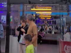 -移动谜城·大笨象密室逃脱(五棵松店)