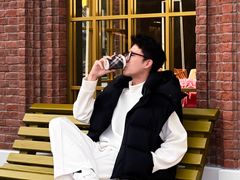 -BURBERRY(北京王府中环店)