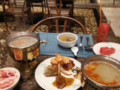 -福州西湖大酒店·怡湖咖啡厅