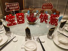 -北国饭店.海鲜.北方菜(新河路店)