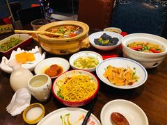 -火宫殿·湘菜小吃·商务宴请·生日聚会(东塘店)