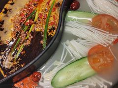 -钢管厂五区小郡肝串串香(通锦桥店)