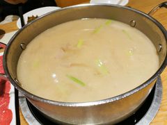 -掂档潮汕牛肉火锅(沈阳万象城店)