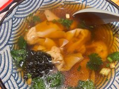 北丐野馄饨-北丐先生·野馄饨烧烤(泰达E街区店)