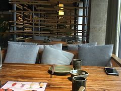 -喜越泰莱·泰越料理(海逸新天地店)