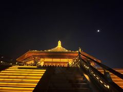 -隋唐洛阳城明堂天堂景区