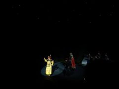 -鼎盛王朝康熙大典实景演出