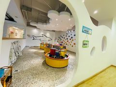 -乐融儿童之家早教托育(台州校区)