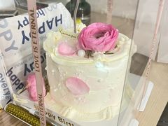-小麦穗私人订制蛋糕·甜品台(万达店)