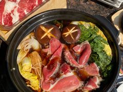 -无印良品餐堂 MUJI Diner(成都太古里店)