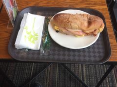 -星巴克(漕河泾2店)