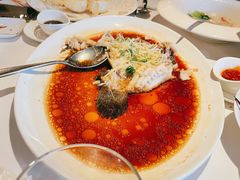 清蒸笋壳鱼-苏浙总会(国金中心店)
