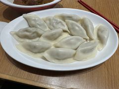 -喜家德虾仁水饺(华强天虹店)