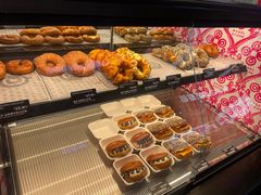 -CC BAGEL&SCONE 贝果与司康(南开大悦城店)