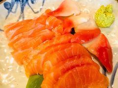 -新鲜特色餐厅(香格里拉大酒店)