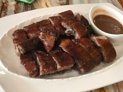 -椿记烧鹅(叠彩店)