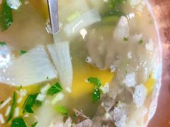 -妈妈的味道(和顺古镇店)