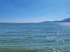 -滇池海埂公园