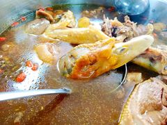 -御辇曾成宗牛肉火锅