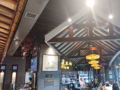 -龍聚祥烧麦馆(万达店)