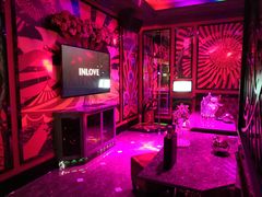 -INLOVE KTV(新天地店)