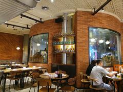 大堂-铁公鸡·四川料理(天环广场店)
