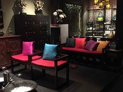 -泰合玺·精油疗愈SPA(南京光环花园城店)