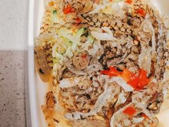 -半天妖|烤鱼·冒烤鸭(汉中吾悦广场店)