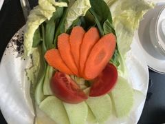 -野菌皇海景野生菌火锅(滨海大道店)