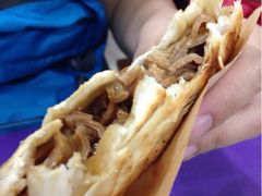-孟记传统大刀面(星源商城店)