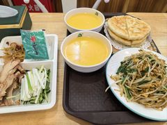 -李连贵熏肉大饼(金隅嘉品Mall店)