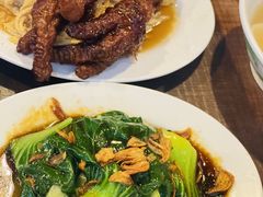 -松發肉骨茶(克拉码头店)