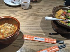 -茄子恰恰·新云南小炒(坪山益田店)