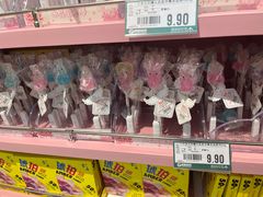 -肯德基(江门万达店)