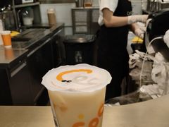 -CoCo都可(虹口龙之梦店)