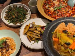 -薇酌饮·陕西菜(南门外店)