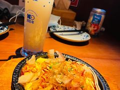 豚平烧-醉虎传(南锣鼓巷店)