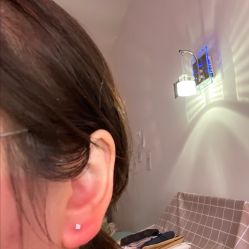 -TATTOO/手工穿孔吧/耳洞/刺青STUDIO