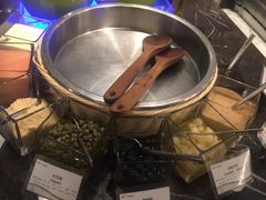 -富力万达文华酒店·海鲜自助