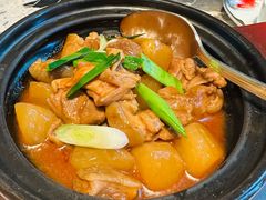 -广州文华东方酒店·江-由辉师傅主理