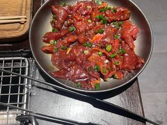 -夜食白市Yespicy·烧烤啤酒宵夜(番禺四海城店)