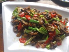 -龙姐私房菜(和顺古镇店)