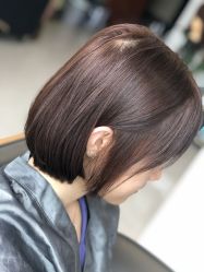 -GIRL STYLE 烫发·染发沙龙