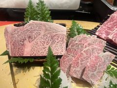 -300杯·和牛烧肉清酒专门店(廊里店)