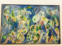 -蓬皮杜艺术中心