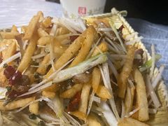 -小民大排档(光谷店)